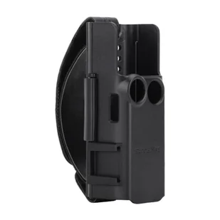 Uchwyt na dłoń Sunnylife do kamery DJI OSMO Pocket 3 - Akcesoria do drona - miniaturka - grafika 1