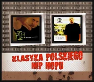 Rap, Hip Hop - Pih CD) Various Artists - miniaturka - grafika 1