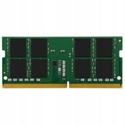 Pamięci RAM - Kingston DDR4 16GB 2400 MHz CL22 KCP432SS8/16 - miniaturka - grafika 1