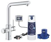 Bateria stojąca GROHE Blue Pure Vento 30560000