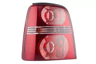 Lampy tylne - Lampa tylna zespolona Hella 2SK 009 477-051 - miniaturka - grafika 1