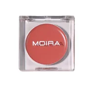 Róże do policzków - Moira Loveheat Cream Blush - Róż do policzków w kremie 008 I Trust You 2,7g - miniaturka - grafika 1