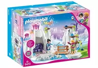 Klocki - Playmobil Zestaw figurek Poszukiwania zaczarowanego kryształu - miniaturka - grafika 1