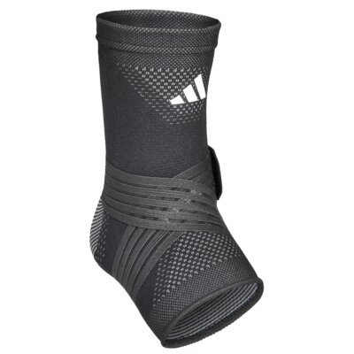Ściągacz ADIDAS Aeroready ADSU-14100 na kostkę ( S)
