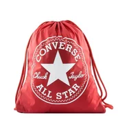 Plecaki worki - Converse Cinch Bag 3EA045C-600 Rozmiar: One size - miniaturka - grafika 1