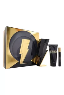 Carolina Herrera Bad Boy zestaw - Zestawy perfum męskich - miniaturka - grafika 1