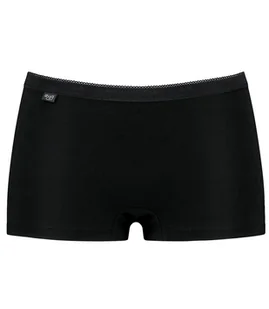 Sloggi, Majtki damskie sloggi Basic+ Short, rozmiar 40 - Majtki damskie - miniaturka - grafika 1