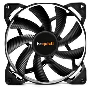 be quiet! Pure Wings 2 (BL046) - Wentylatory komputerowe - miniaturka - grafika 1