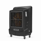 Klimatyzatory - Klimatyzer przenośny MASTER BC 221 Master Heaters - miniaturka - grafika 1