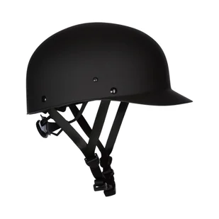 Kask Mystic Shiznit (black) 2022 - Windsurfing - miniaturka - grafika 2