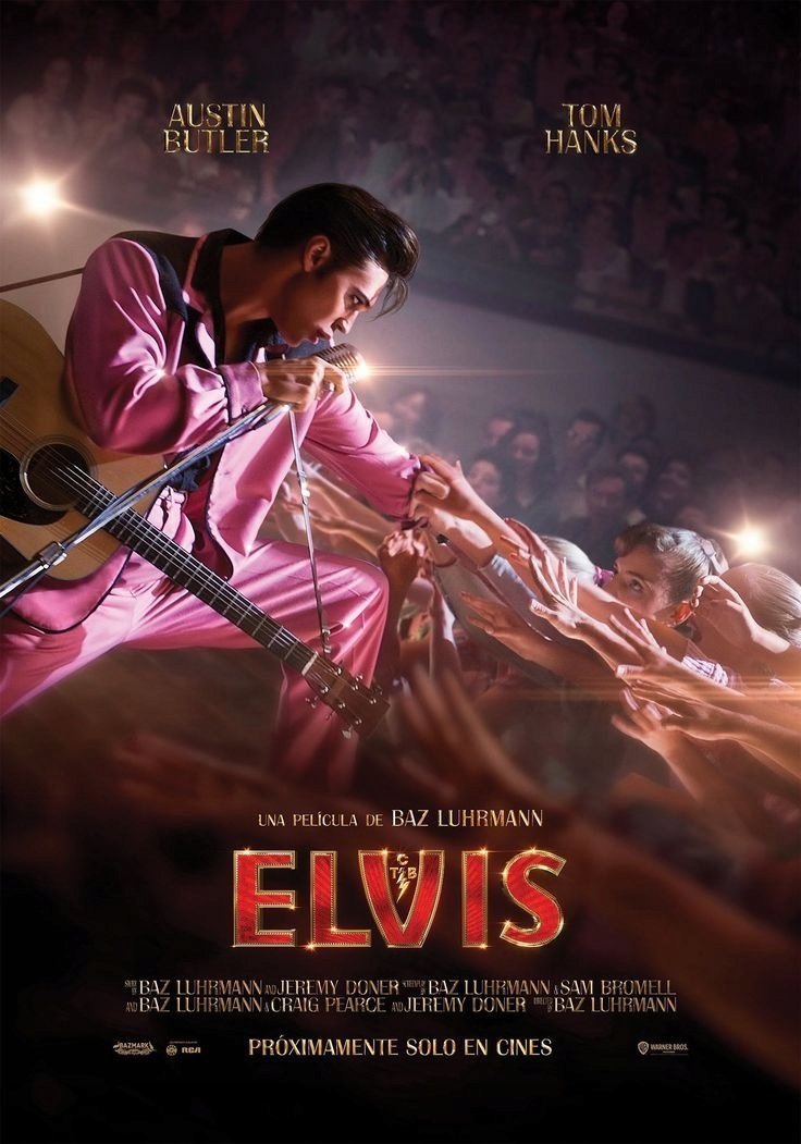 PODKŁADKA POD MYSZ Z Nadrukiem 22x18 cm ELVIS (2022) Presley Tekst Prezent