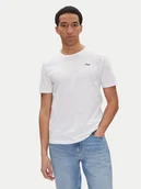 Koszulki męskie - Fila Komplet 2 t-shirtów FAM0083 Kolorowy Regular Fit - miniaturka - grafika 1