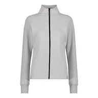 Bluzy damskie - CMP bluza damska, kreda, 40 - miniaturka - grafika 1