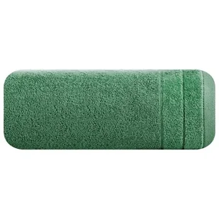 Euro Firany Ręcznik Euro Damla 11 - 500 g/m2 Zieleń 70x140 1205265 - Ręczniki - miniaturka - grafika 1