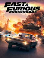 Gry PC Cyfrowe - Fast and Furious Crossroads - miniaturka - grafika 1