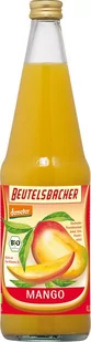 BEUTELSBACHER NAPÓJ Z MANGO BIO 700 ml - BEUTELSBACHER - Zdrowa żywność - miniaturka - grafika 1
