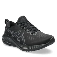 Buty sportowe damskie - Buty do biegania Asics Gel-Excite 10 1012B418 Czarny - miniaturka - grafika 1