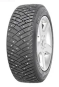 Opony zimowe - Goodyear UltraGrip Ice Arctic 185/70R14 88T - miniaturka - grafika 1