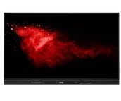 Tablice interaktywne - myBOARD Black 4K Android 65 - miniaturka - grafika 1