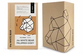 Kawa - the White Bear Kawa ziarnista Kolumbia Tolima 1 kg - miniaturka - grafika 1