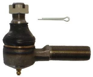 Końcówka drążka kierowniczego poprzecznego JAPANPAR TI-263R - Końcówki drążków kierowniczych - miniaturka - grafika 1