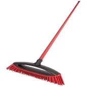 Miotły, szufle, mopy - Szczotka VILEDA Always Clean Pet Pro - miniaturka - grafika 1