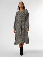 Sukienki - Moss Copenhagen - Sukienka damska  MSCHHibba, lila|zielony|wielokolorowy - miniaturka - grafika 1