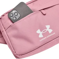 Torby sportowe - Saszetka Under Armour Loudon Lite WB Xbody 1381914 (kolor Różowy) - miniaturka - grafika 1