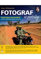 Poradniki hobbystyczne - Fotograf w podróży - miniaturka - grafika 1
