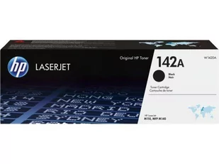 HP 142A black do 950 str Instant Ink - Tonery oryginalne - miniaturka - grafika 3