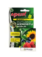 Nawozy ogrodnicze - Agrecol Asahi SL 10ml - miniaturka - grafika 1