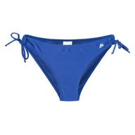 Stroje kąpielowe - Damski Dół stroju kąpielowego MARTES LADY FINE II BOTTOM M000165057 – Niebieski - miniaturka - grafika 1
