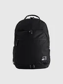 Plecaki szkolne i tornistry - 4F Plecak szkolny dziecięcy (27 L) - czarny Uniwersalny - miniaturka - grafika 1