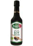 Kuchnie świata - Bio Asia Ekologiczny sos sojowy, naturalnie warzony 150ml - Bio Asia 2470-uniw - miniaturka - grafika 1