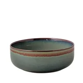 Miski i półmiski - Zielona porcelanowa miska Villeroy & Boch Like Crafted, ø 16 cm - miniaturka - grafika 1