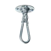 Leżaczki i huśtawki - Hak do montażu kokonów, hamaków, do 200kg - miniaturka - grafika 1