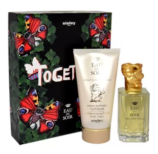 Sisley Eau Du Soir - Zestaw upominkowy - Zestawy perfum damskich - miniaturka - grafika 1