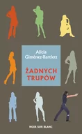 Biografie i autobiografie - Żadnych trupów Nowa - miniaturka - grafika 1