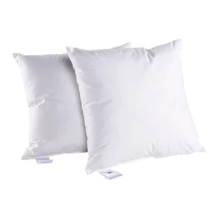 Poduszka wypełniona pierzem 45x45 cm Sofa – Universe of Sleeping - Poduszki - miniaturka - grafika 1