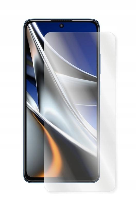 9H Szkło Hartowane Do Xiaomi Poco X4 Pro 5G Szkiełko Ochronne Szybka Hartowana Na Ekran