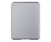 Dyski SSD - LaCie Mobile Drive 5TB szary (STHG5000402) - miniaturka - grafika 1