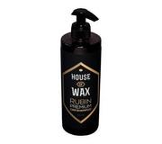 Kosmetyki samochodowe - House of wax House of Wax Rubin Car Shampoo  mocno skoncentrowany szampon, neutralne pH 500ml HAU000004 - miniaturka - grafika 1