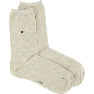 Tommy Hilfiger Skarpety 2-pack - Skarpetki damskie - miniaturka - grafika 1