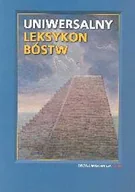 Religia i religioznawstwo - Uniwersalny Leksykon Bóstw - miniaturka - grafika 1