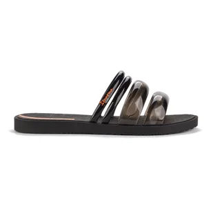 Klapki damskie Ipanema Puffer Slide - Klapki i japonki damskie - miniaturka - grafika 1