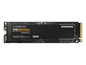 Dyski SSD - Samsung 970 EVO Plus M.2 250 GB PCI Express 3.0 V-NAND MLC NVMe MZ-V7S250E - miniaturka - grafika 1