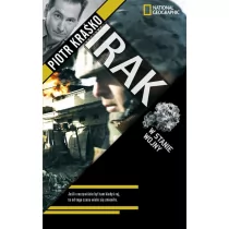 Burda Książki NG Irak. W stanie wojny - Piotr Kraśko - Publicystyka - miniaturka - grafika 2