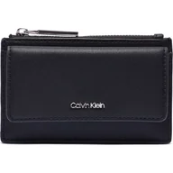 Portfele - Calvin Klein Portfel + etui na karty - miniaturka - grafika 1