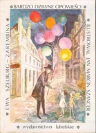 Książki edukacyjne - Bardzo dziwne opowieści - miniaturka - grafika 1