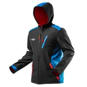 Odzież robocza - Kurtka robocza NEO TOOLS Softshell 81-558-S (rozmiar S) - miniaturka - grafika 1